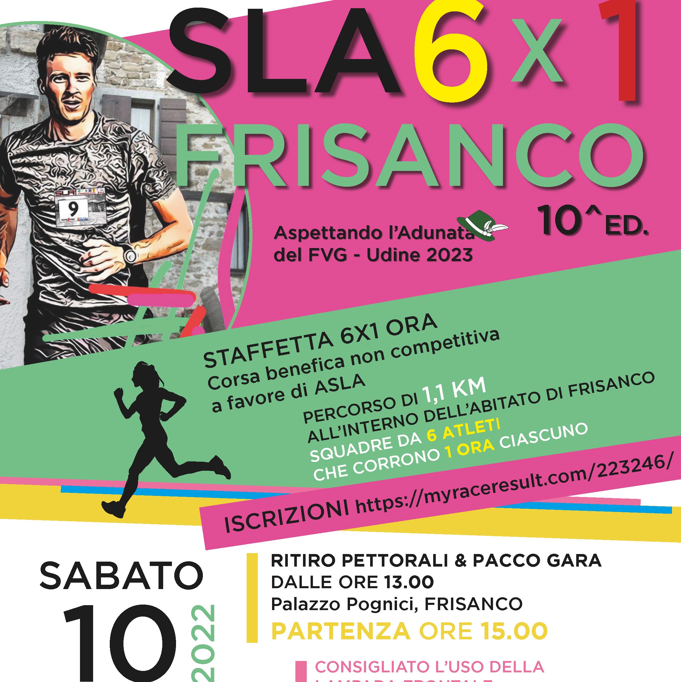 6x1 FRISANCO